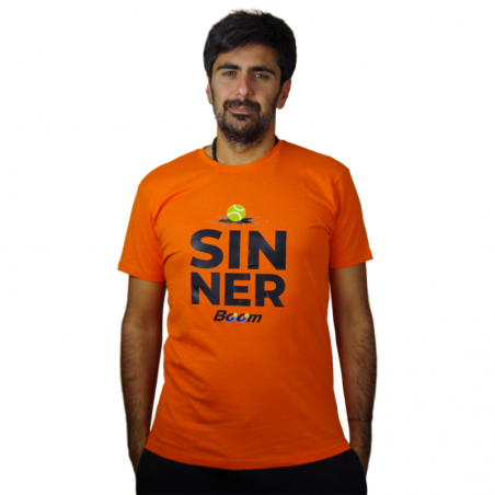 T-shirt The Sinner