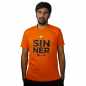T-shirt The Sinner