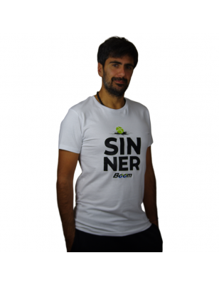 T-Shirt The Sinner