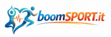 boom sport logo