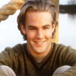 van der beek Dawson creek tumore