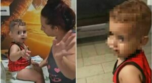 cuore bruciato napoli