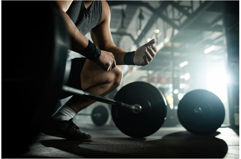 allenamento monofrequenza