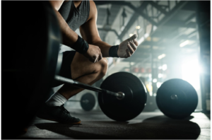 allenamento monofrequenza