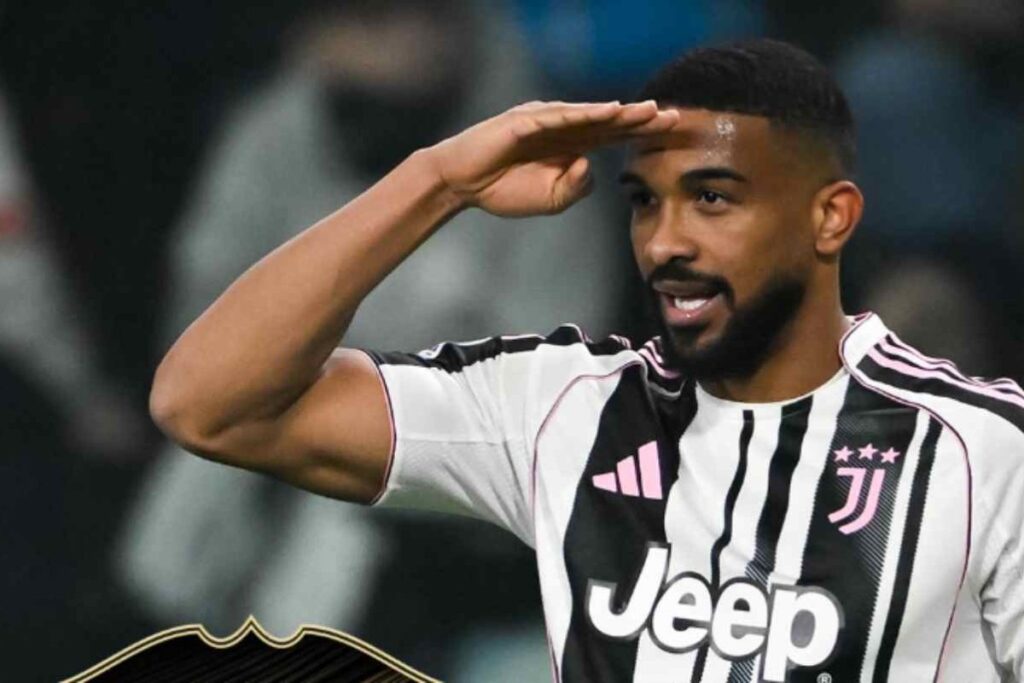 bremer Gleison infortunio