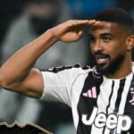 bremer Gleison infortunio