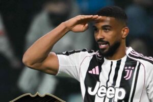 bremer Gleison infortunio