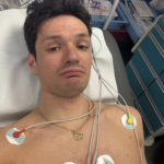 Giacomel operazione cuore ospedale