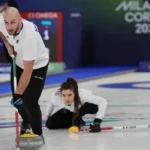 Constantini Mosaner curling