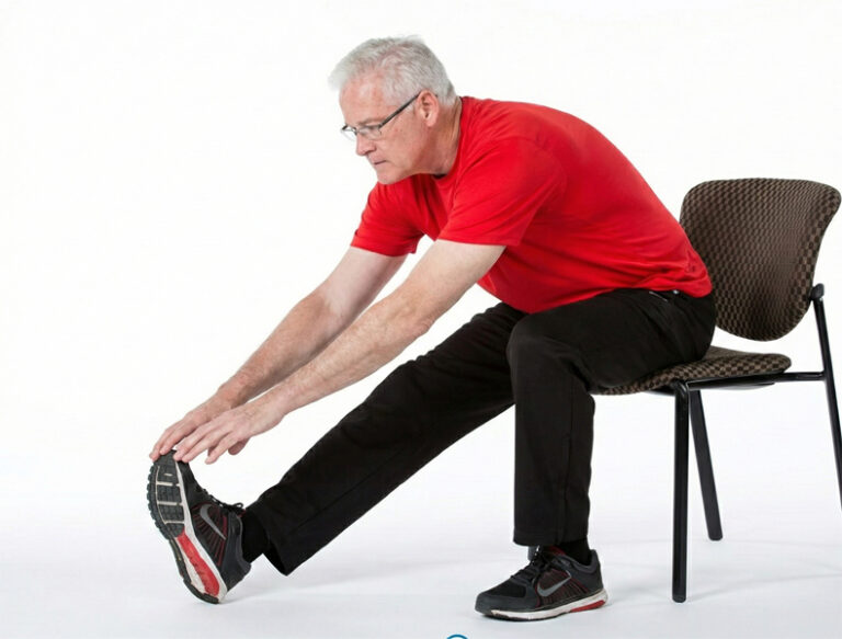 I 3 test più semplici da fare dopo i 60 anni per capire se sei davvero in forma