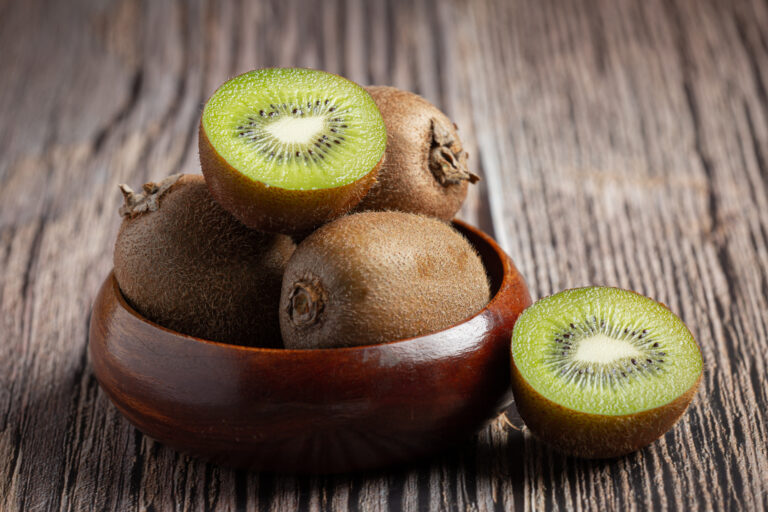 kiwi frutto costipazione